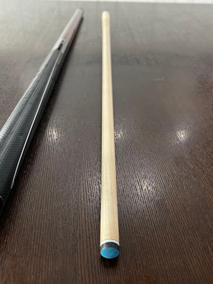 【美品】MEZZ CUE パワーブレイクKai 魁