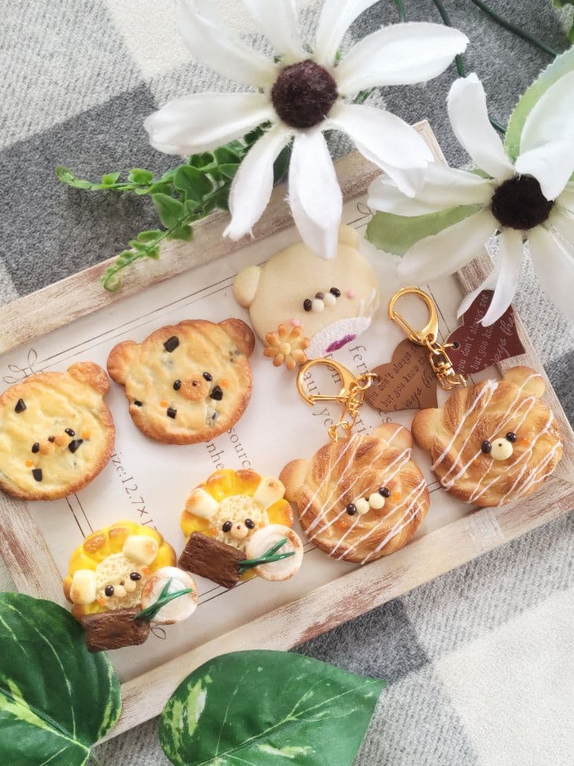 rinta　ヒートンサブパーツ