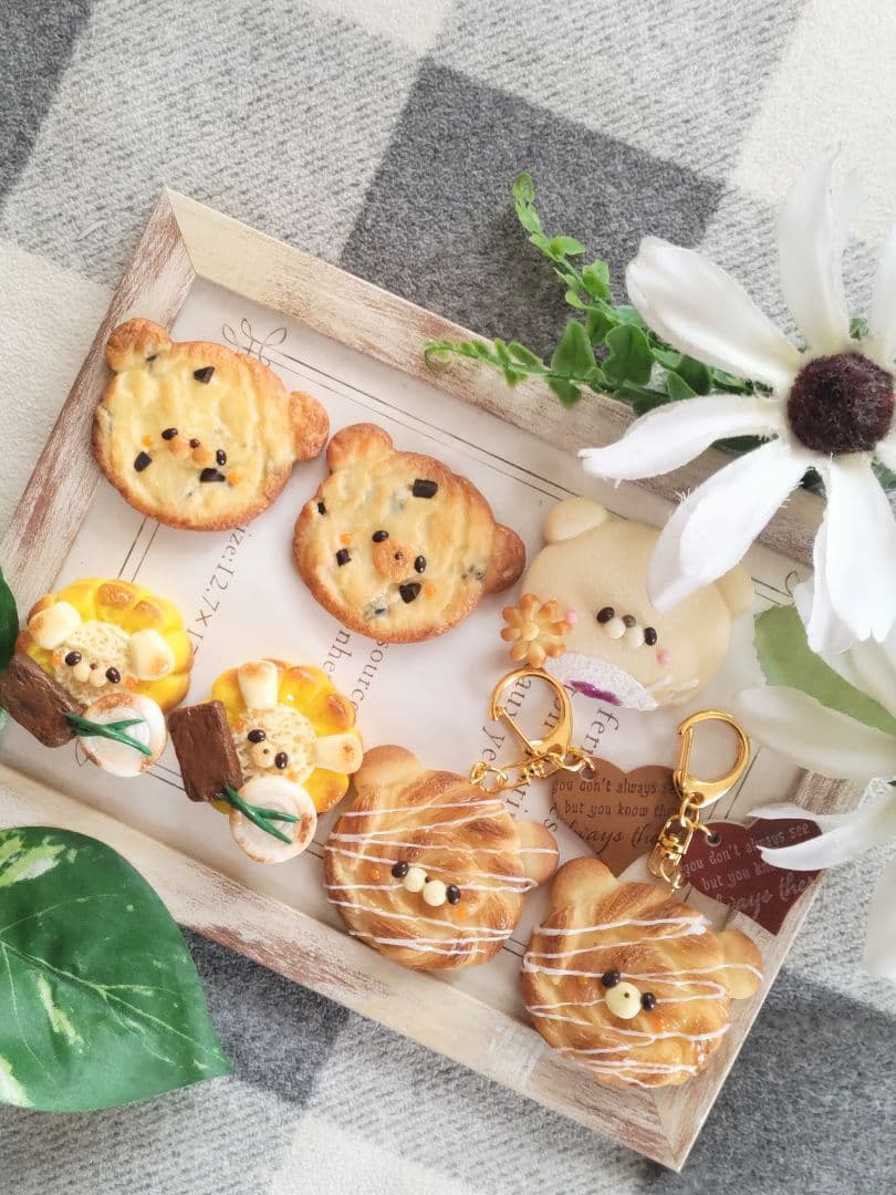 rinta　ヒートンサブパーツ