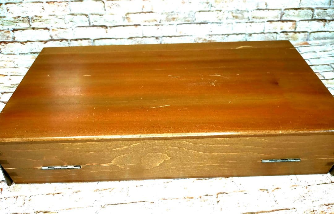 【中古品】❀ホルベイン❀スケッチングボックス❀