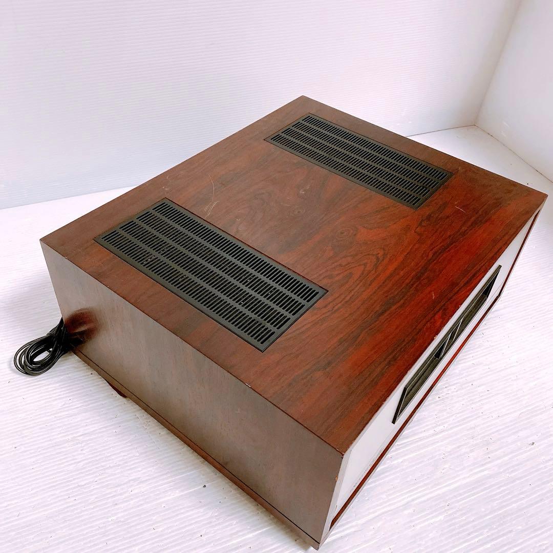 PIONEER EXCLUSIVE M4 CLASS A パワーアンプ