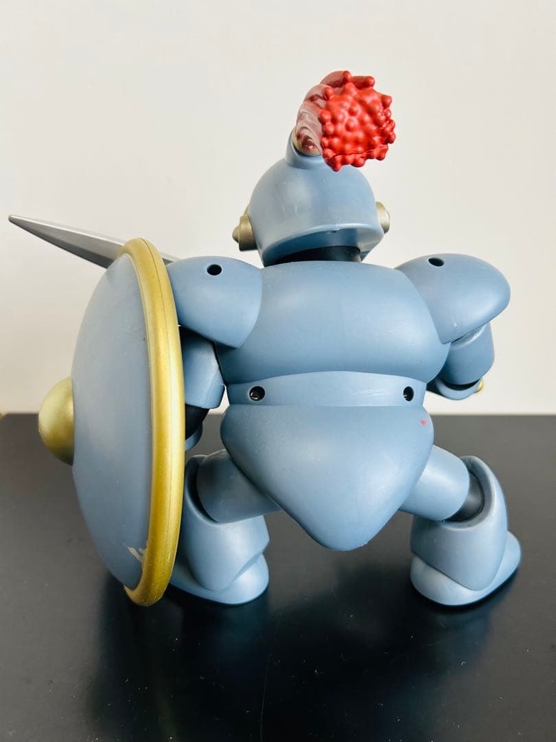 ドラゴンクエスト　フィギュア　さまよう鎧　ホイミスライム　セットフィギュア