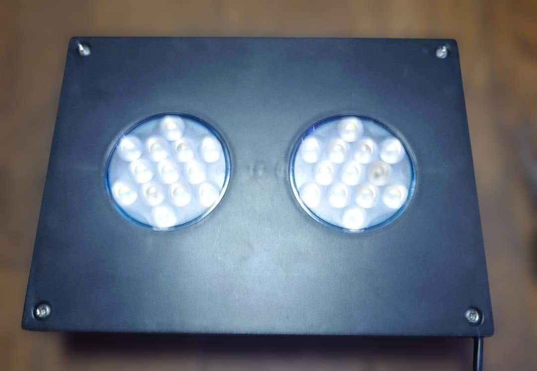 AI HYDRA26HD 海水魚用LEDライト