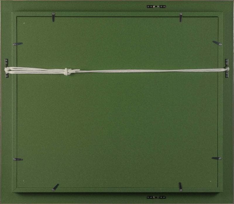 加山雄三　油彩　肉筆『裸婦』表サイン　裏サイン　F8号　額装　z68