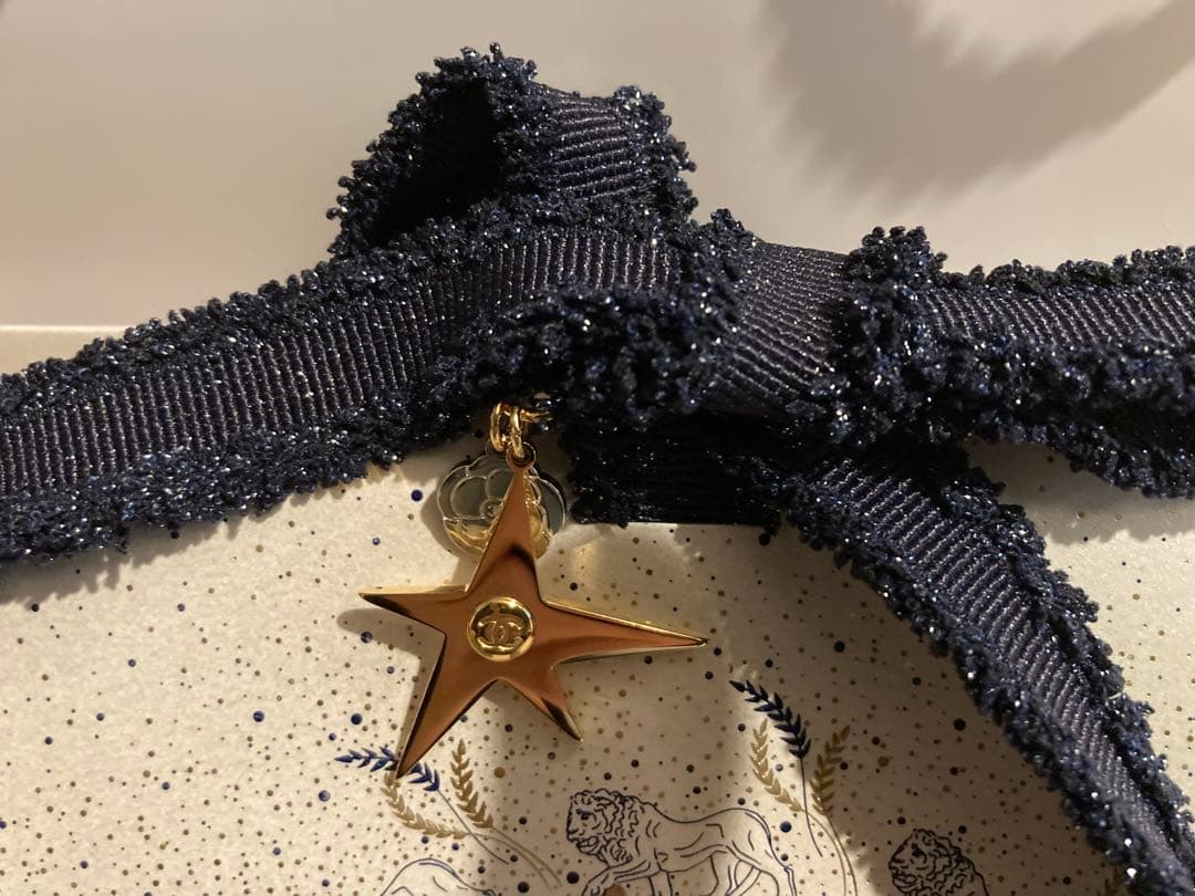 ⭐︎シャネル⭐︎リップアンドネイルケアセット新品未開封