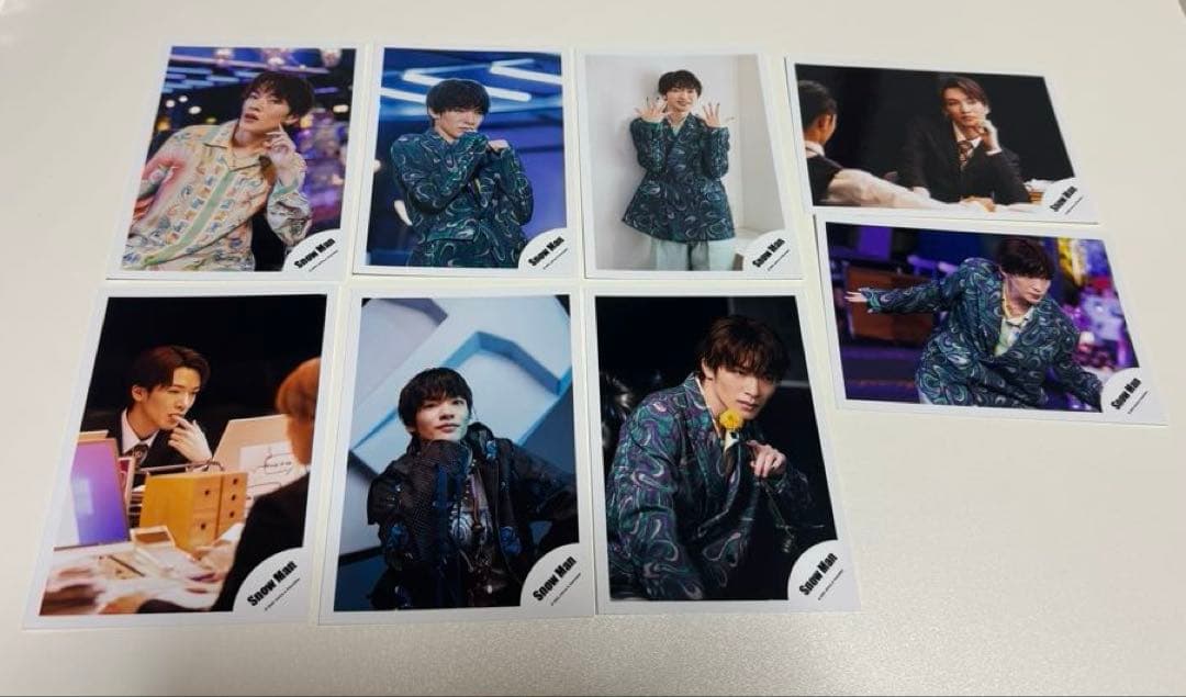 深澤辰哉 148枚 まとめ売り