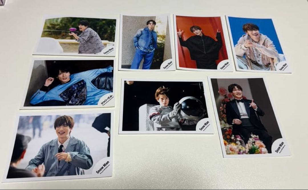 深澤辰哉 148枚 まとめ売り