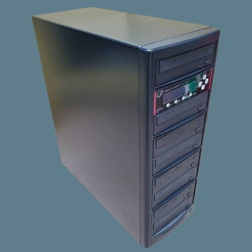 書込テスト済　デュプリケーター　ブルーレイ　7枚　パイオニア　コピー