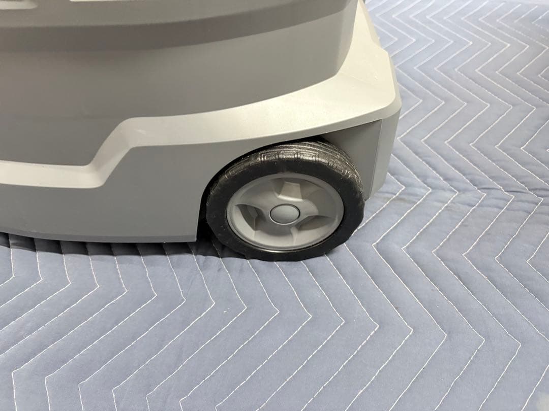 ひろちゃん様KARCHER PUZZI 8/1 リンサークリーナー