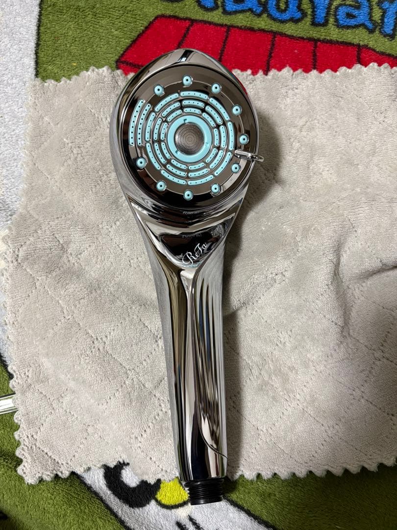 ReFa FINE BUBBLE U リファファインバブル U シャワーヘッド