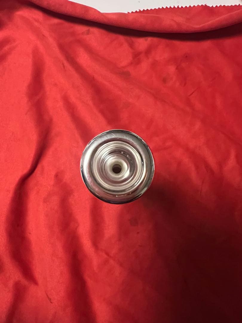 トランペットマウスピース モスト　2