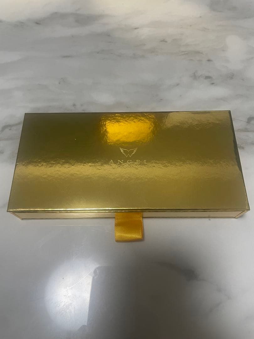 エンジェルシャンパン・ヴィンテージ・ゴールド2007【新品】