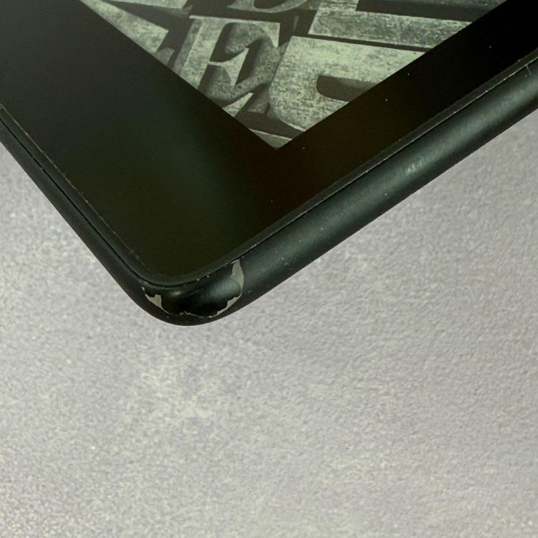 Kindle Paperwhite (第10世代) 8GB 広告なし