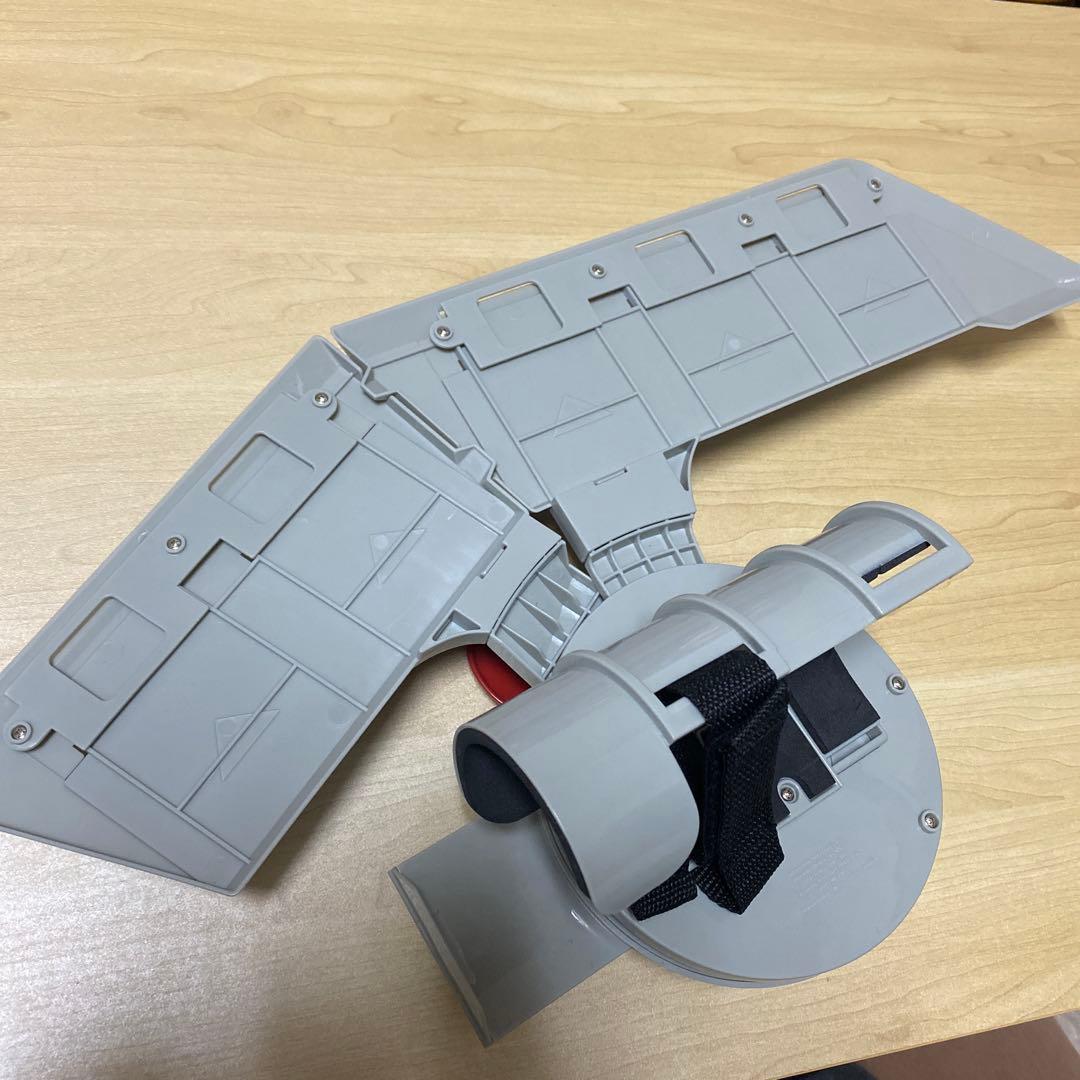 ユウキ様　デュエルディスク　遊戯王