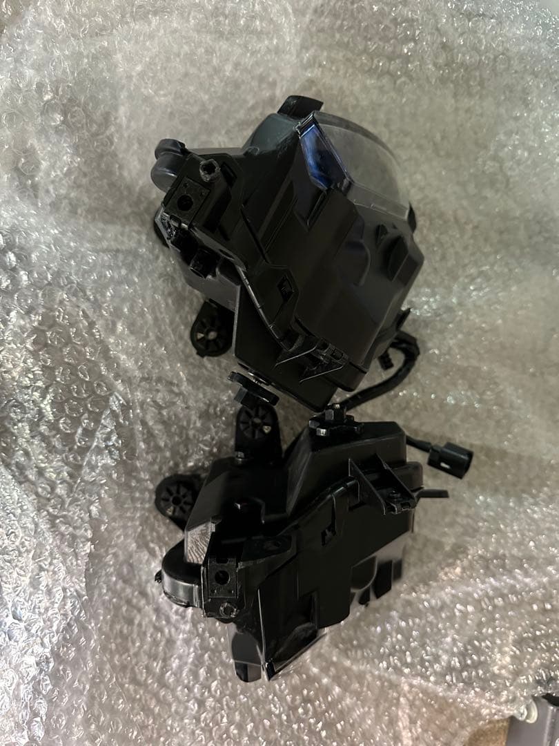 cbr1000rr-r純正ヘッドライト