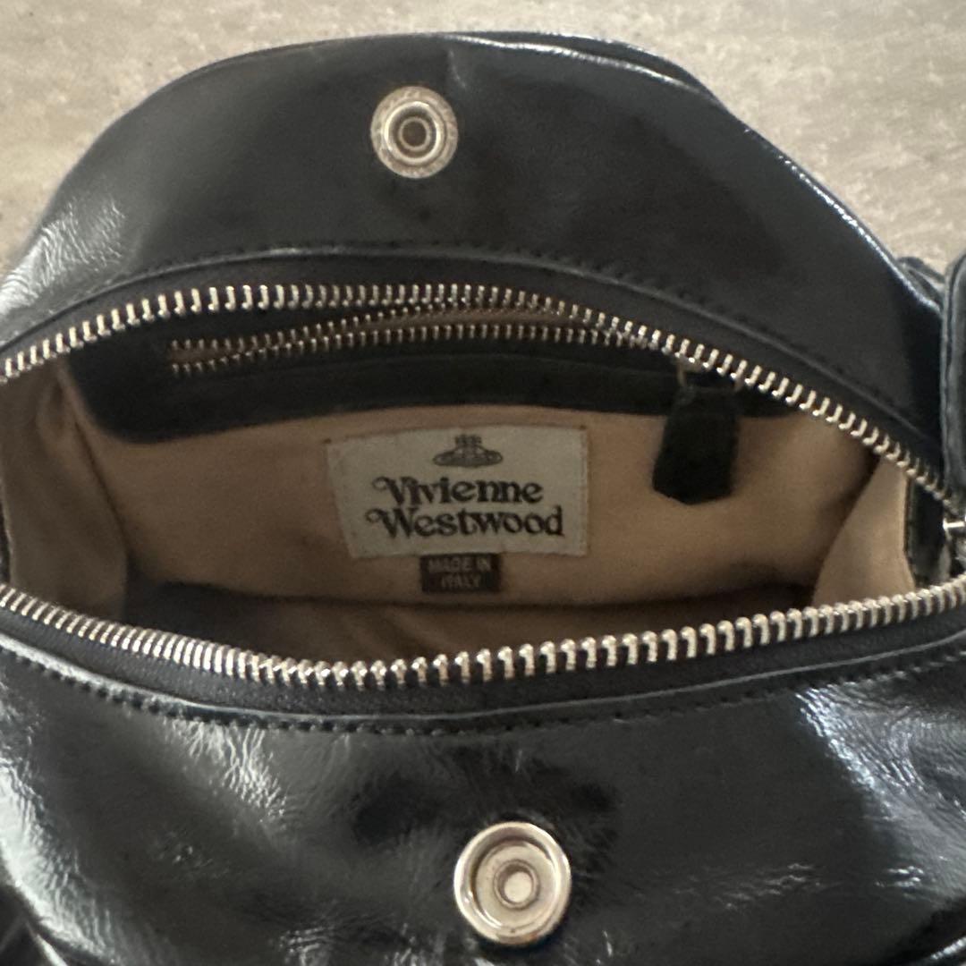 【値下げ‼️】Vivienne Westwood ショルダーバッグ