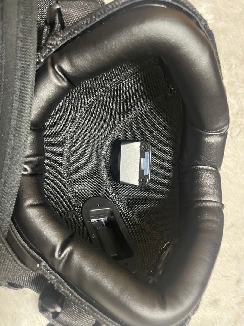 美品　DOX OMBRA v2 ゲーミング防音マスク　MLサイズ