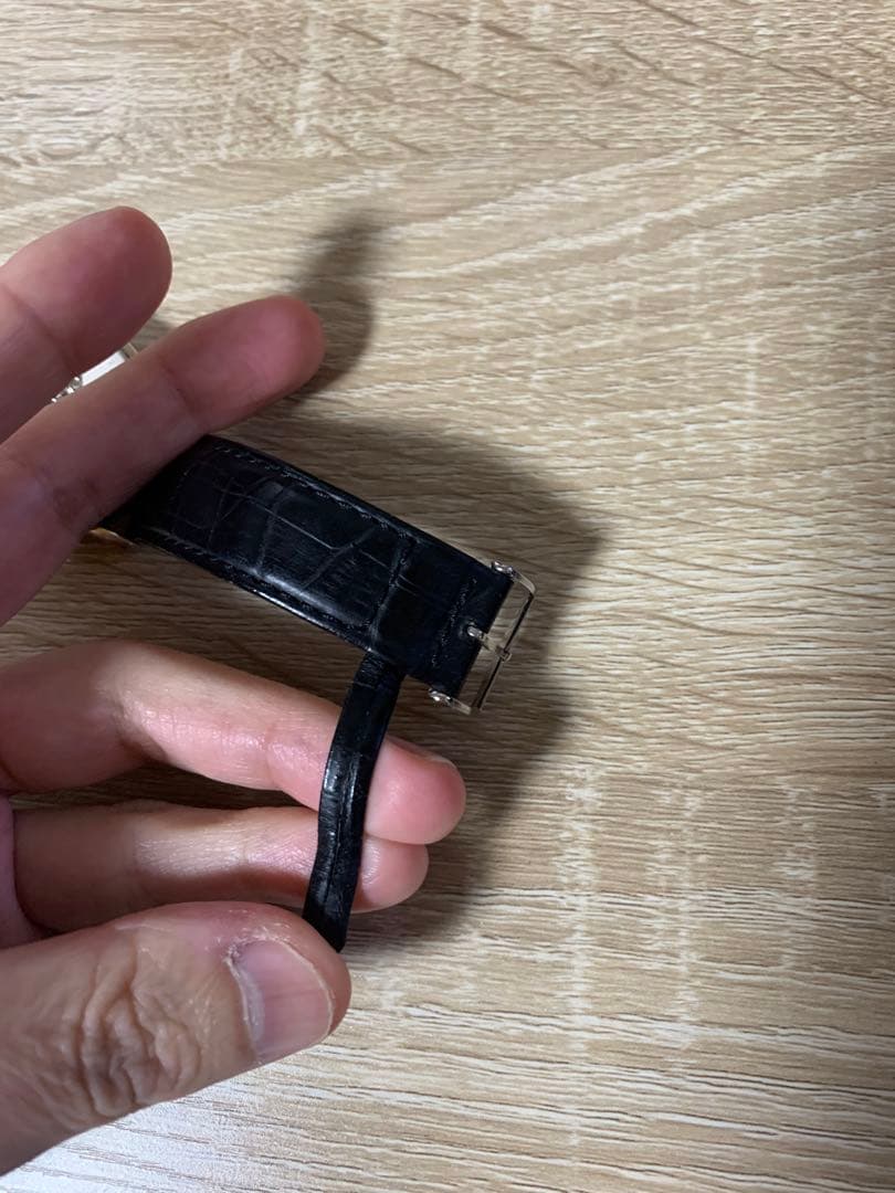 オリエント　スター　自動巻き