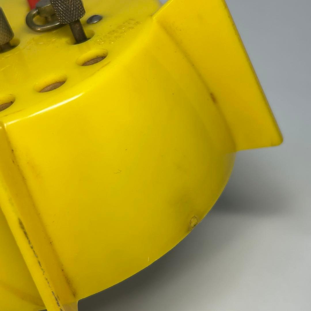 昭和レトロ　セイコーの姉妹品　ディズニータイム