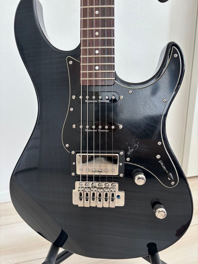 お値下げしました！【2025年1月購入】PACIFICA612VIIFM