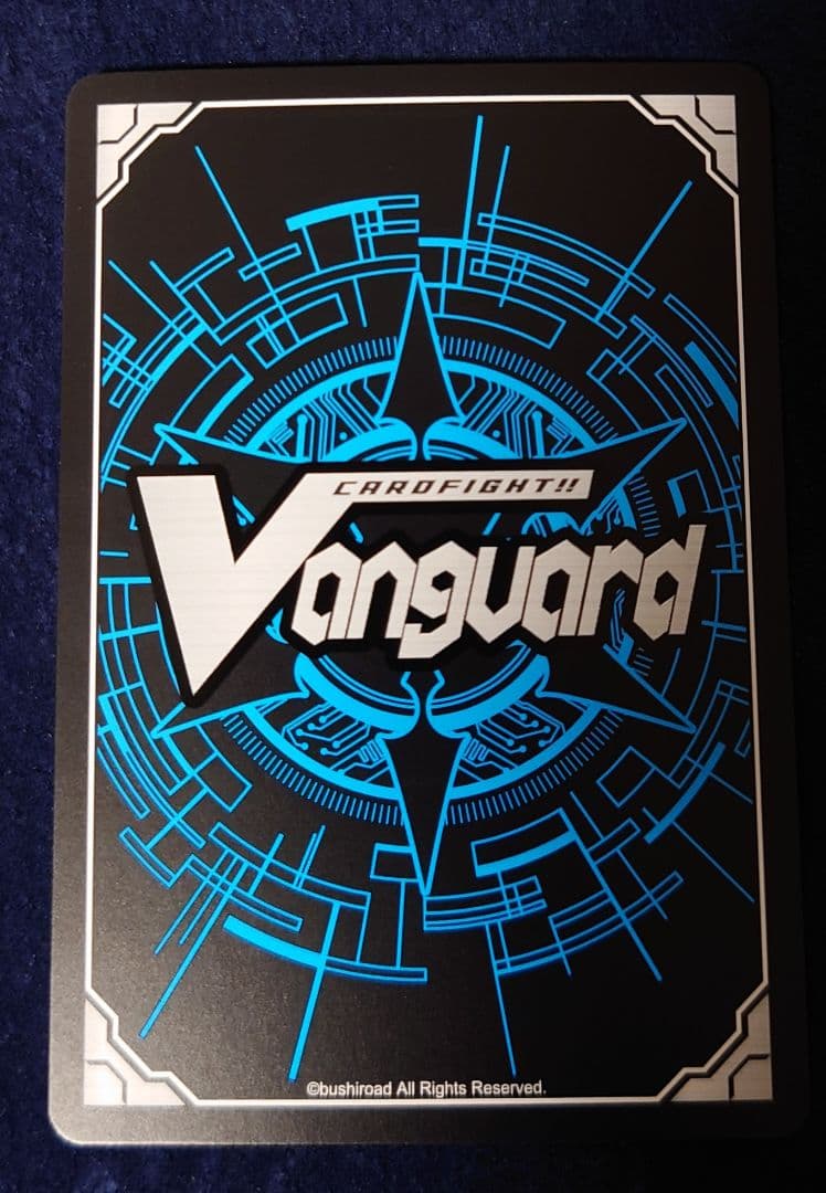 ヴァンガード 刀剣乱舞ONLINE2025 京極正宗 祝装 SP