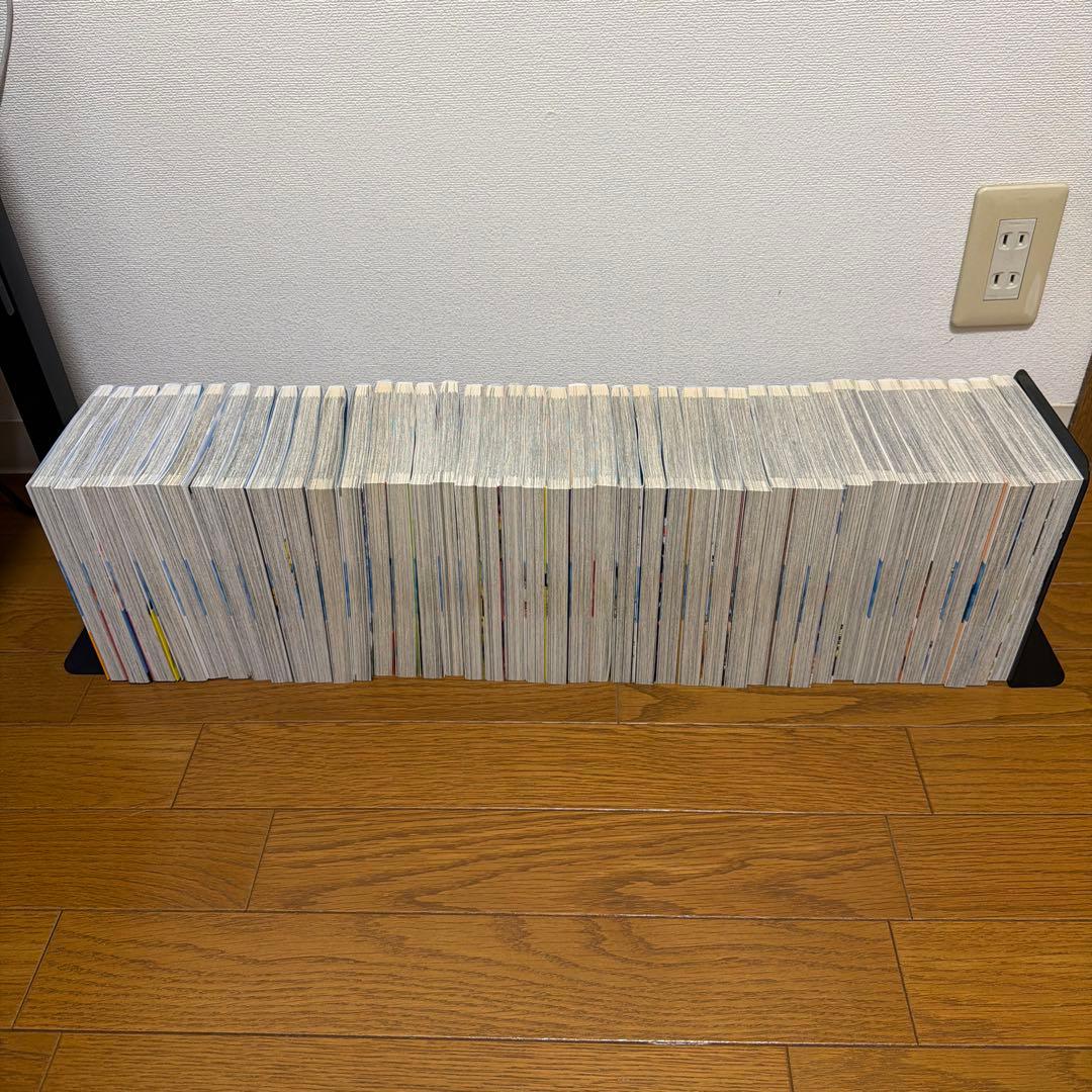 アオアシ全巻セット 1-40巻