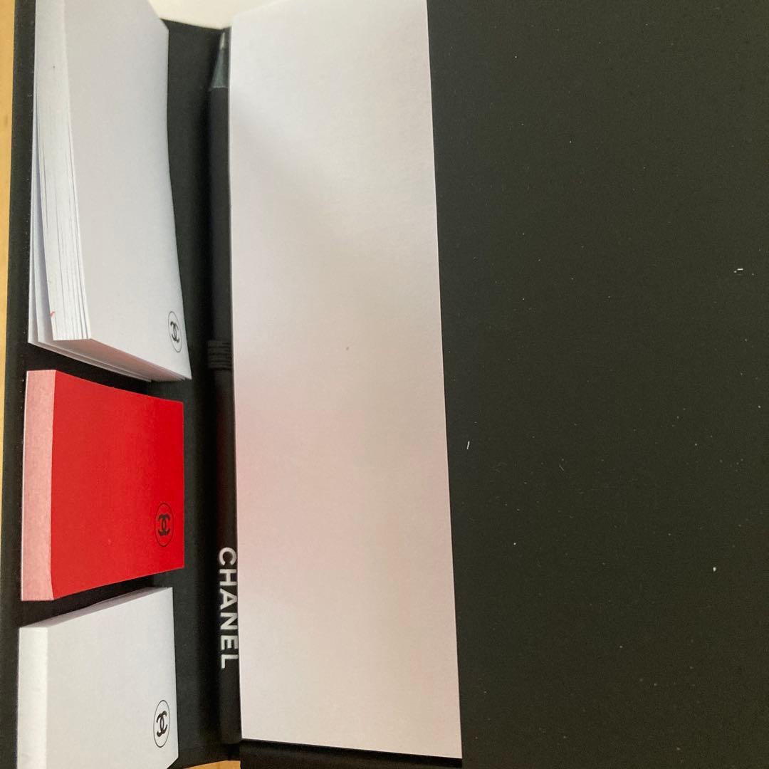 CHANEL BEAUTY ノベルティセット