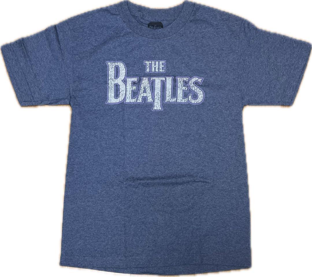 【ビートルズ】Ｔシャツ⑪ Sサイズ