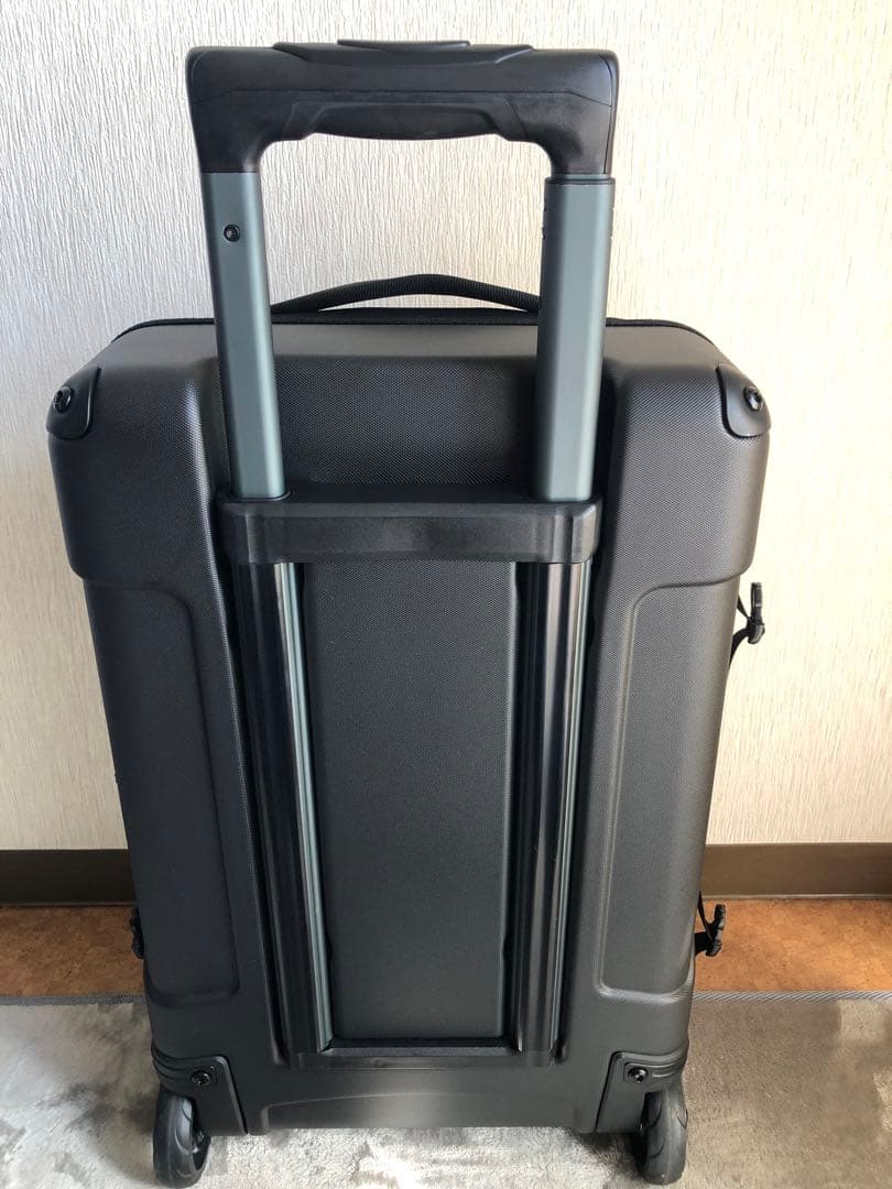モンベル★キャリーケース★スーツケース★旅行★キャンプ★40L