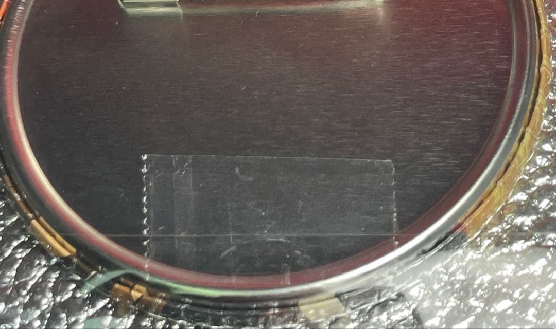 NARUTO 文教堂　缶バッジ　うずまきナルト