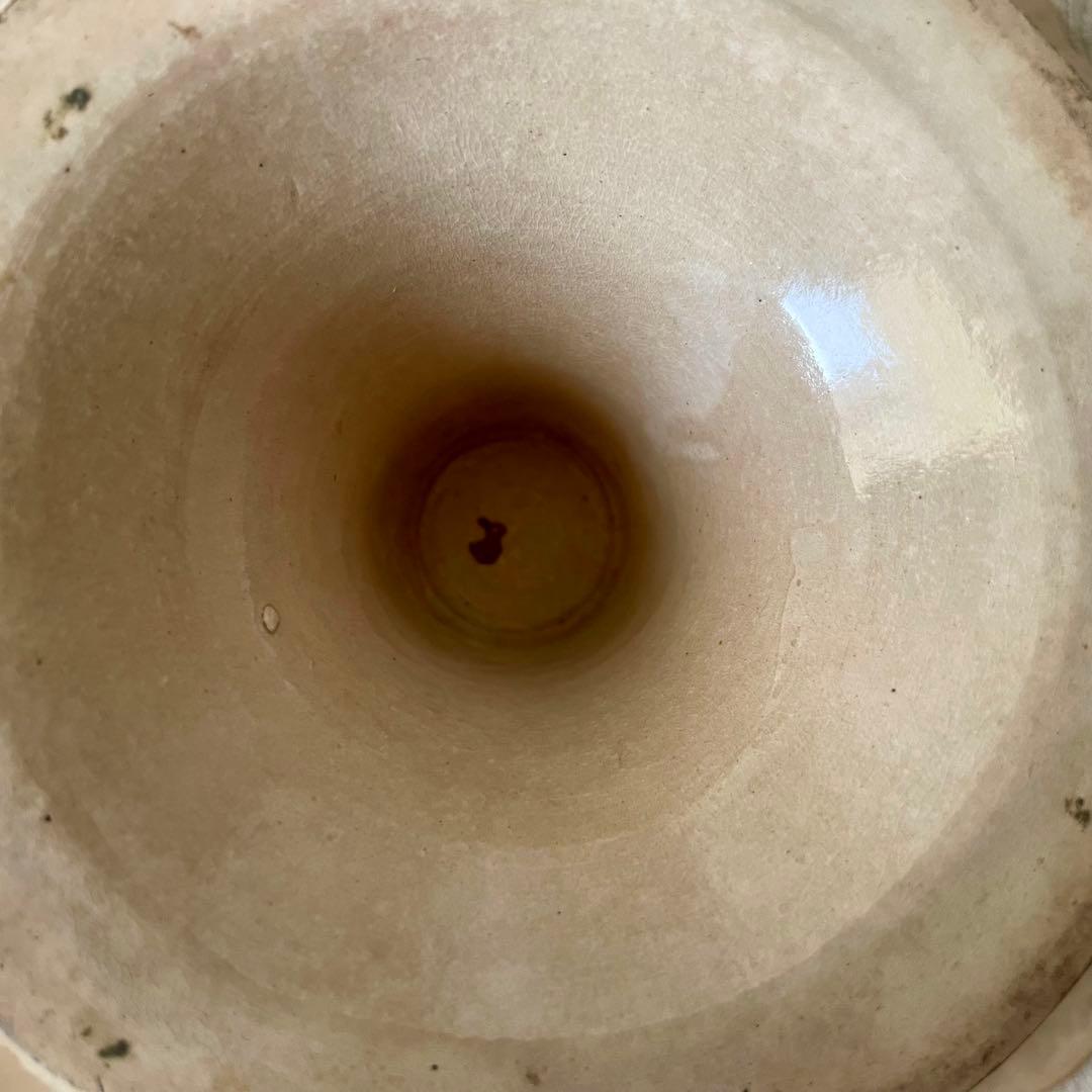 ほにょ　　アプト　苺の花のバルボティーヌコンポティエ　パニエ　フランス