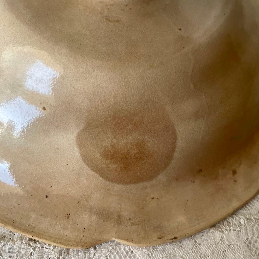 ほにょ　　アプト　苺の花のバルボティーヌコンポティエ　パニエ　フランス