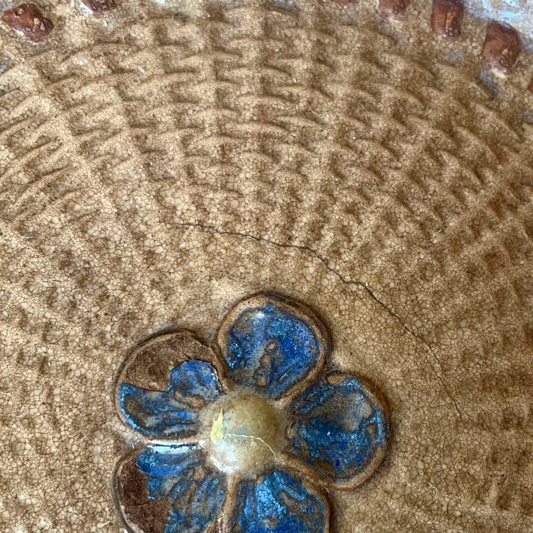 ほにょ　　アプト　苺の花のバルボティーヌコンポティエ　パニエ　フランス