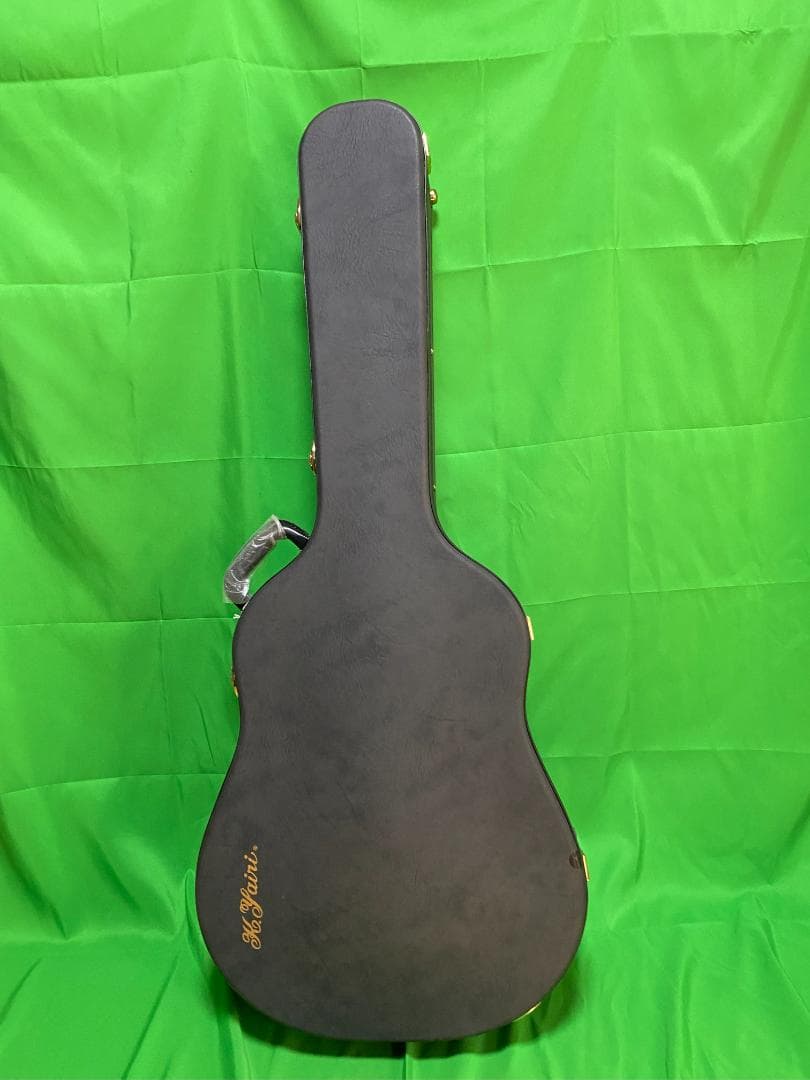 アコースティックギター 　K.Yairi　DY-28