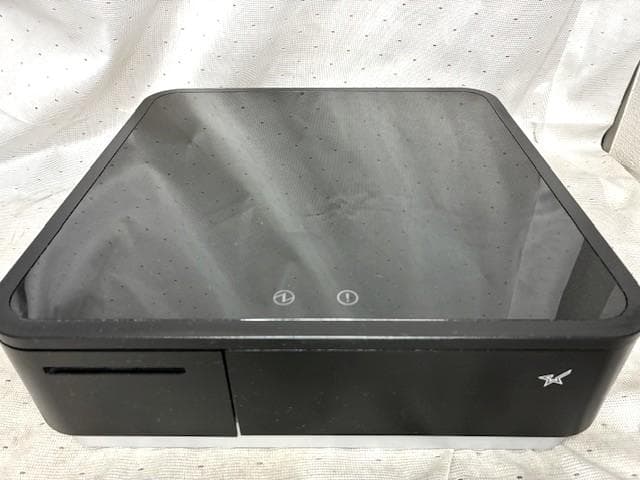 kai 　■スター精密　サーマルプリンター付きドロアー　ｍPOP■POP1