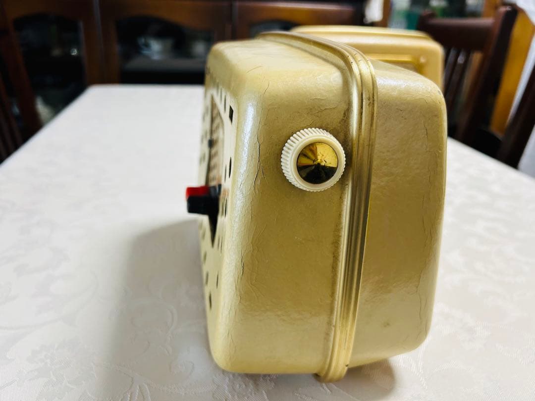 至福の音　独Isophon Isonettaイソネッタ　ペア良品！