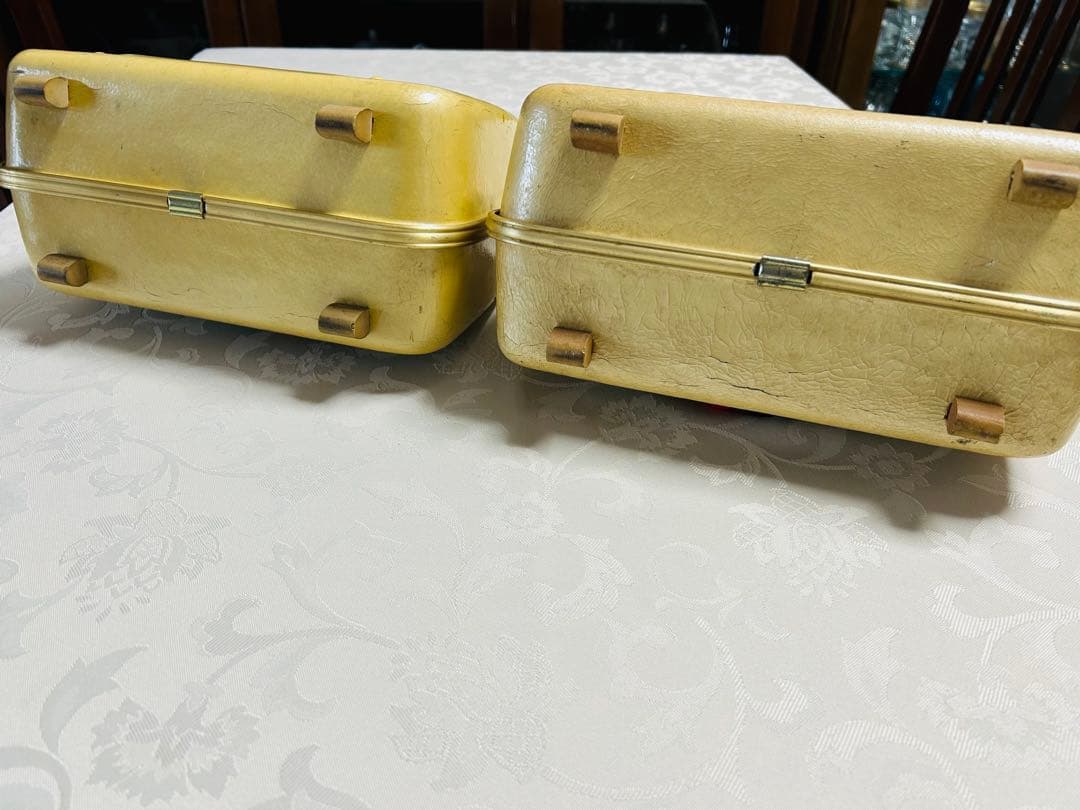 至福の音　独Isophon Isonettaイソネッタ　ペア良品！