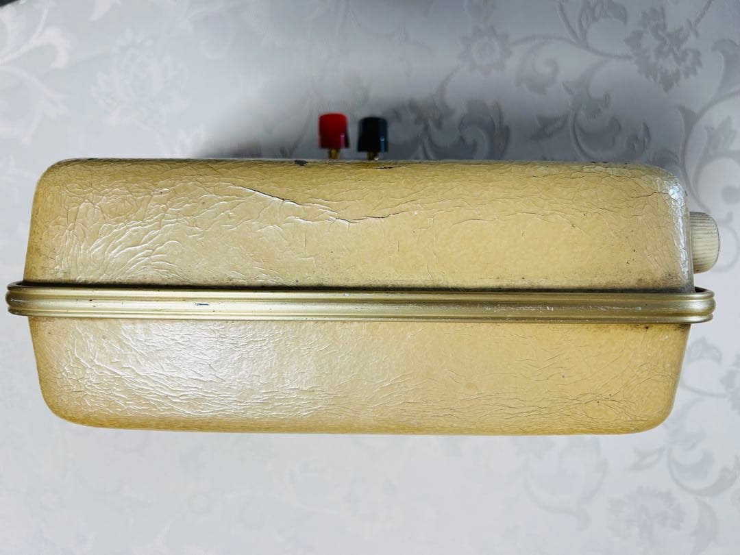 至福の音　独Isophon Isonettaイソネッタ　ペア良品！