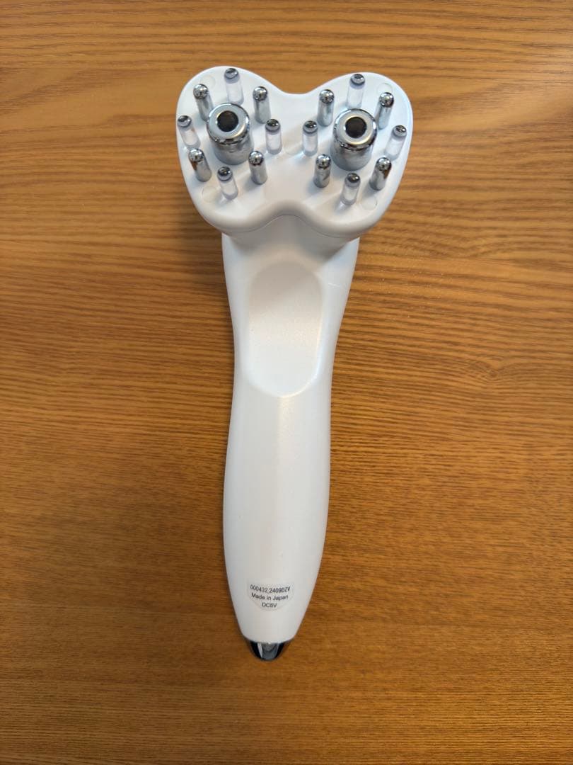 ボディ・フェイスケア direia ZERU V2