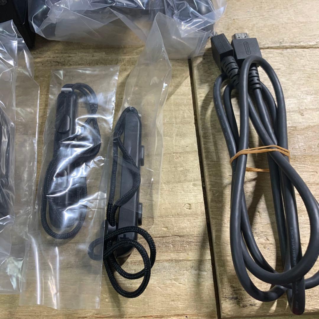 Nintendo Switch 本体 ネオンブルー/ネオンレッド　2020