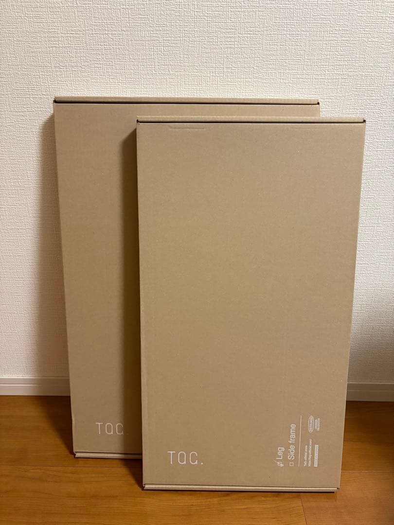 に*り様 TaG.（タグ）Scenery table＋Leg セット