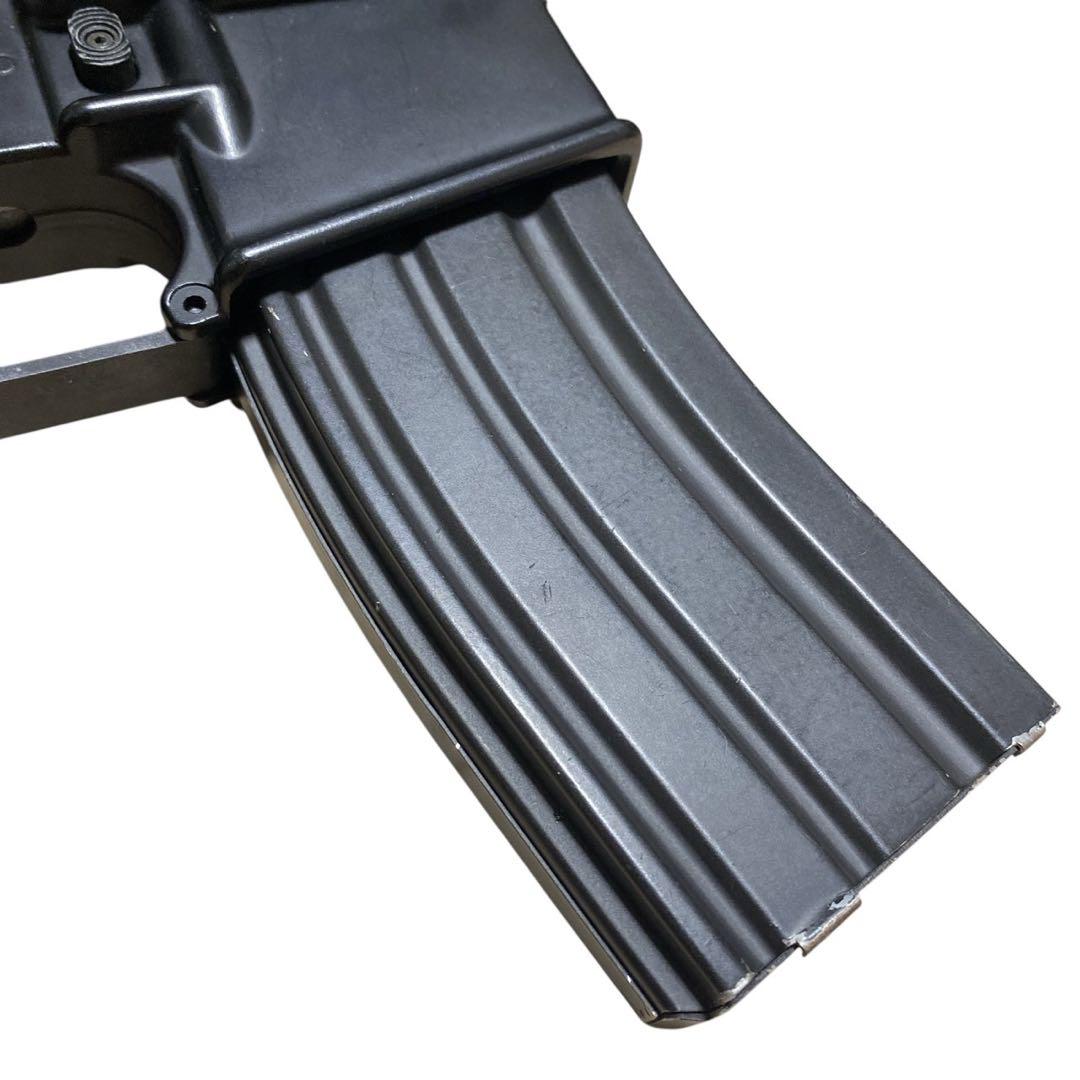 東京マルイ 次世代電動ガン SOPMOD M4 中古　ジャンク　サバゲー