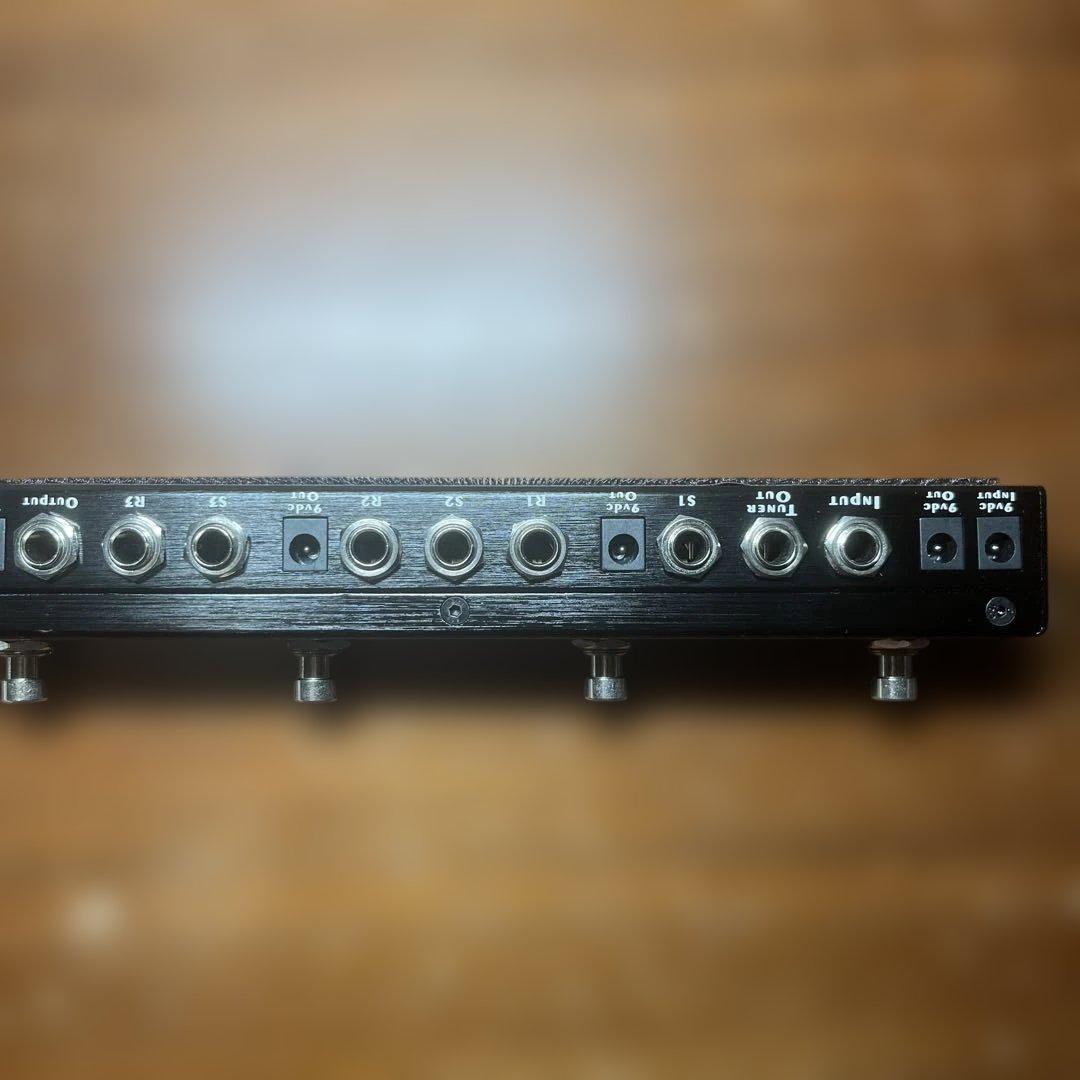 One control xenagama スイッチャー