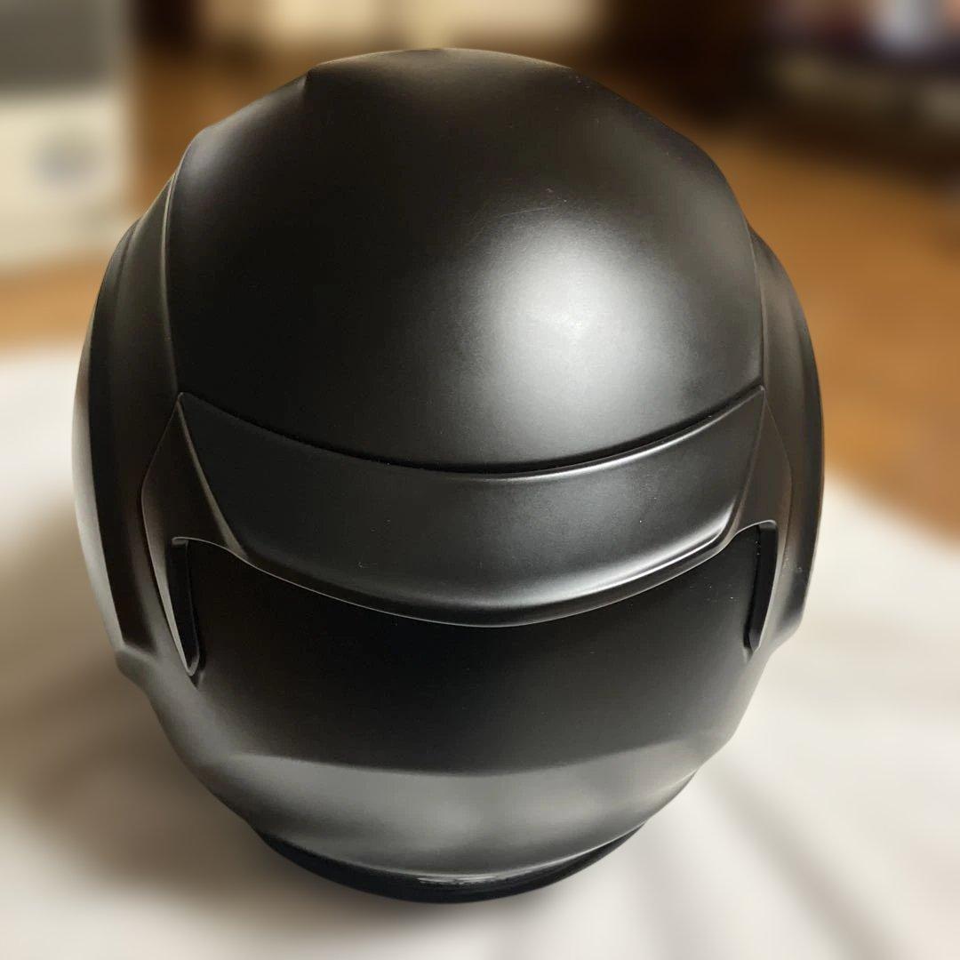 OGK KABUTO SHUMA Mサイズ　インカム付き