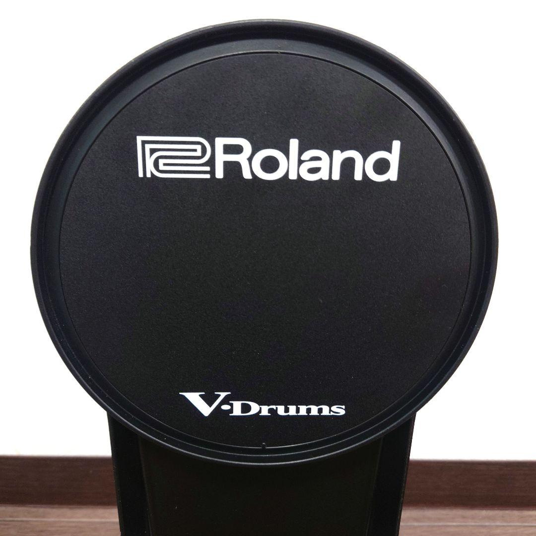 美品 Roland KD-10 キックパッド ②