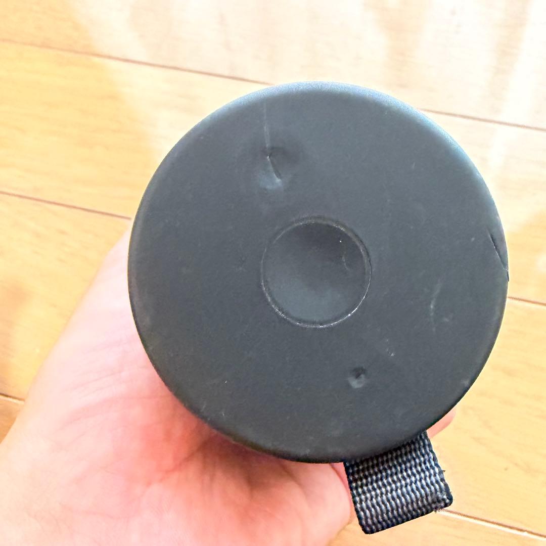 Ultimate Ears BOOM 3 Bluetoothスピーカー ブラック