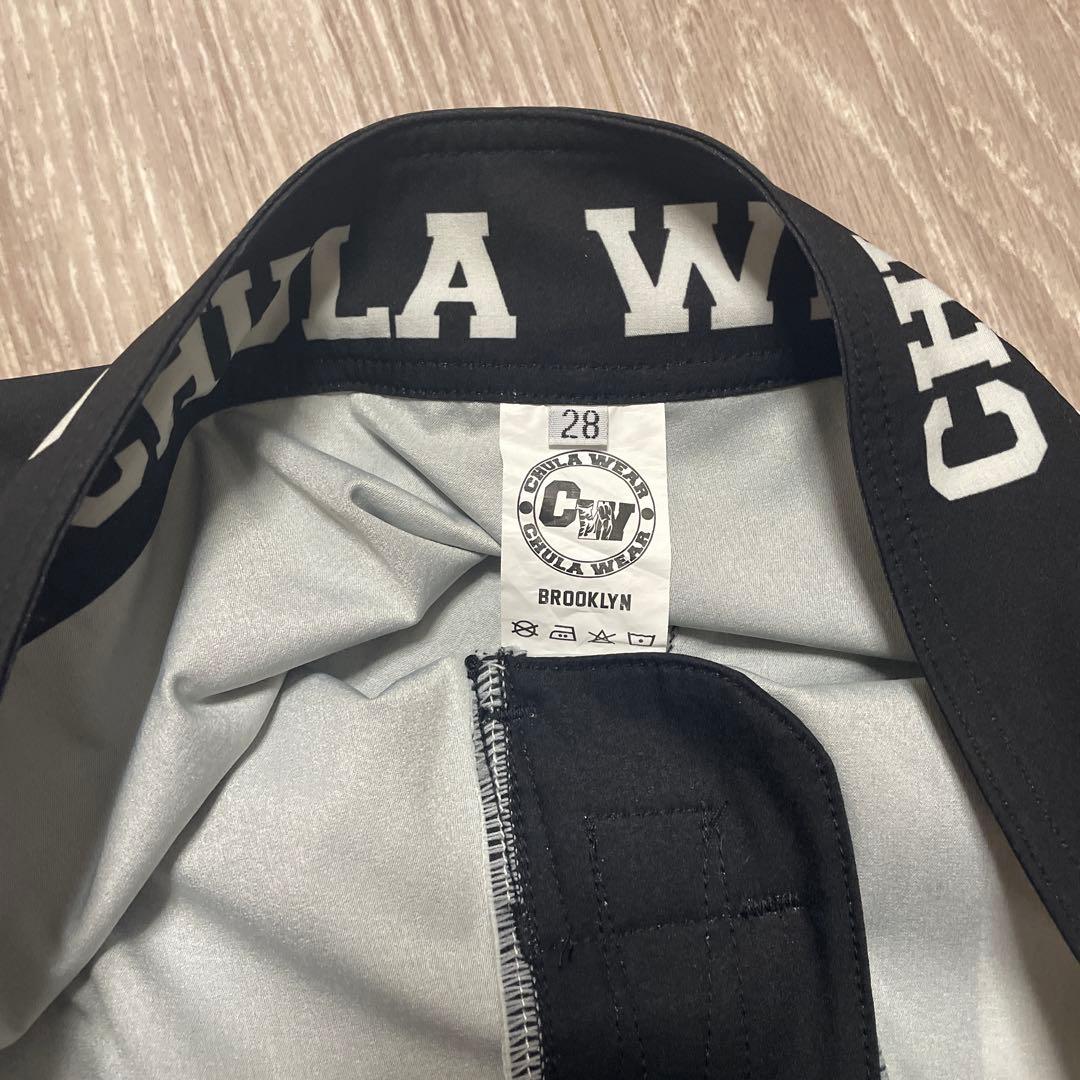 水着・ラッシュガード chula wear