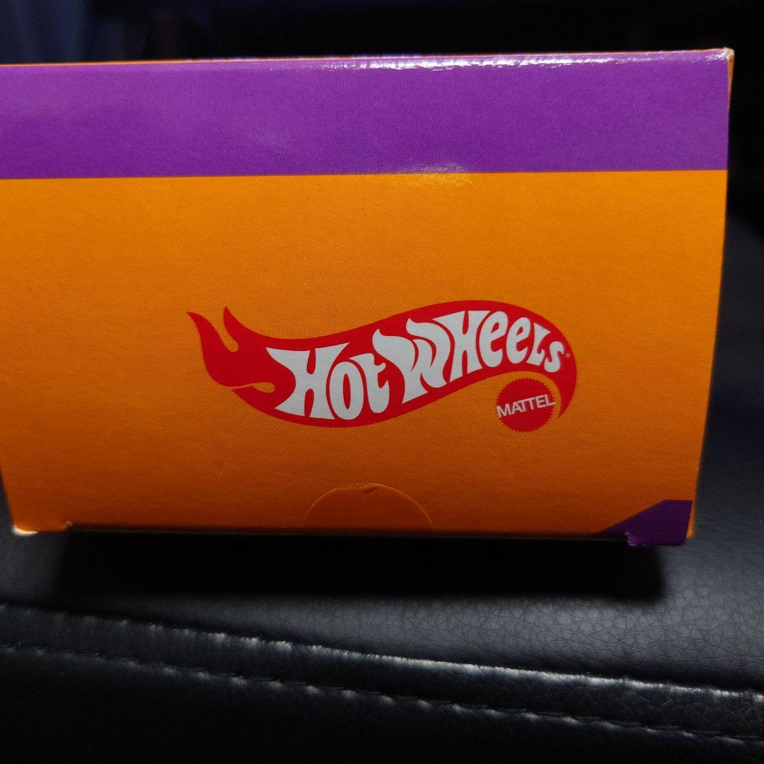 ミニカー hotwheels 2006 Bone Shaker Express