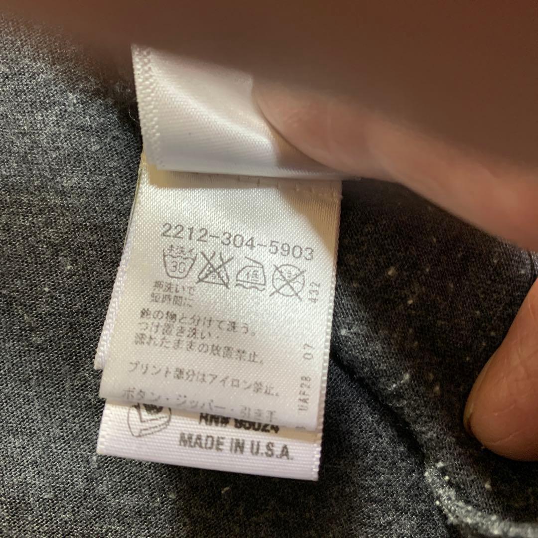 ビンティジ　CHROME HEARTS シルバー925ボタン