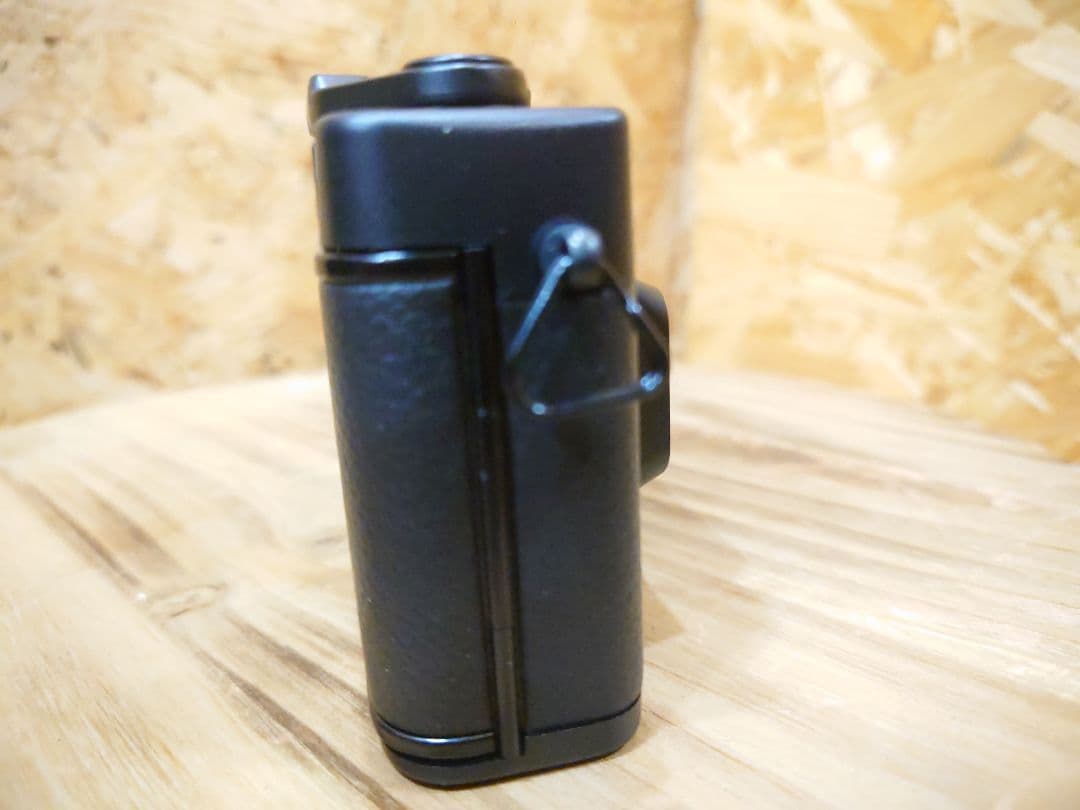 フィルムカメラ 新品未使用 NIMSLO 3D カメラ 3点セット